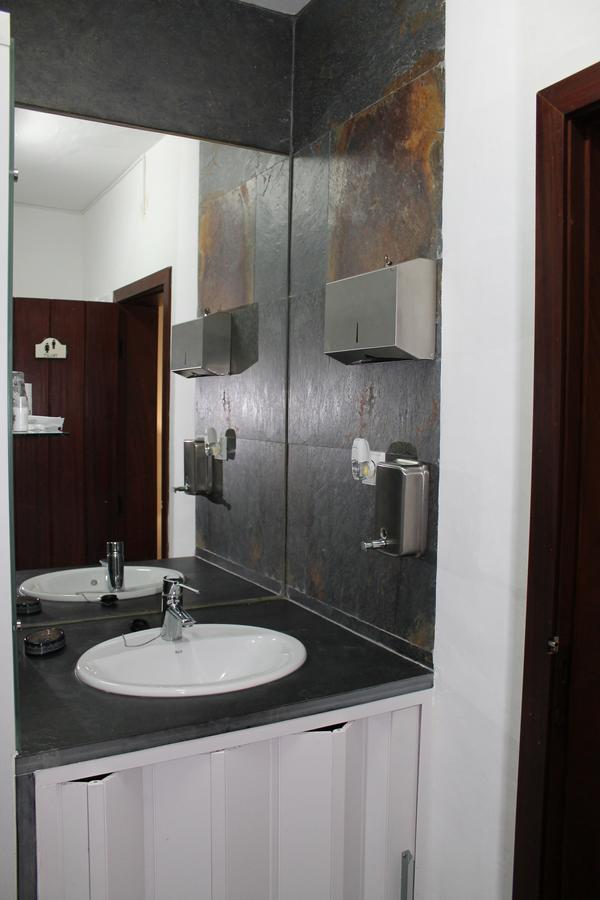 Casa Da Muralha Suite Монсарас Екстериор снимка