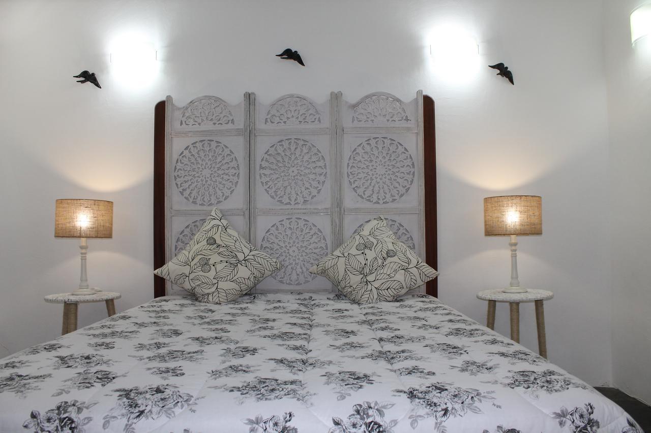Casa Da Muralha Suite Монсарас Екстериор снимка